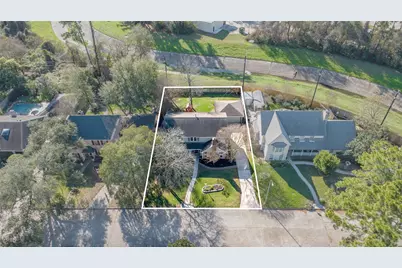 723 Shadowbrook Drive, Spring, TX 77380 - Photo 37