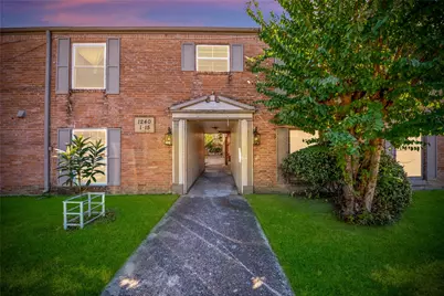 1240 Shadowdale Drive #14, Houston, TX 77043 - Photo 1