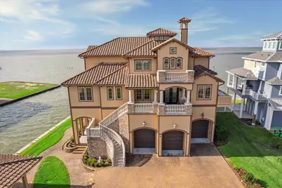 9 Happy Jack, Hitchcock, TX 77563 - Photo 1