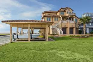 9 Happy Jack, Hitchcock, TX 77563 - Photo 3