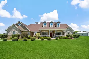 15602 Devin Ln, Crosby, TX 77532 - Photo 1