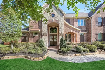 21603 Country Cove Court, Cypress, TX 77433 - Photo 1
