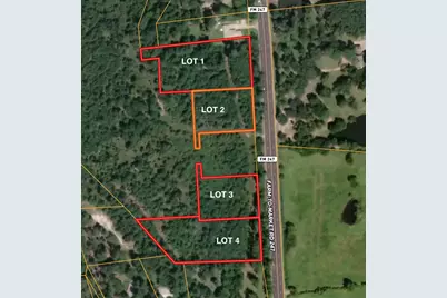 Tbd Fm 247, Huntsville, TX 77340 - Photo 1