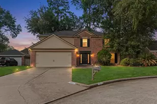 507 Alley Ct, Spring, TX 77388 - Photo 1