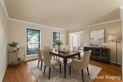 507 Alley Court, Spring, TX 77388 - Photo 19