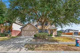 22402 Bridgestone Ridge Dr, Spring, TX 77388 - Photo 5