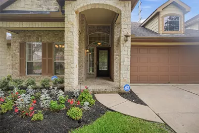 12811 Flat Creek Drive, Pearland, TX 77584 - Photo 1