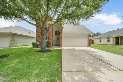 21526 Falvel Lake Drive, Spring, TX 77388 - Photo 1