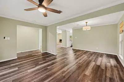 12063 Mulholland Drive, Meadows Place, TX 77477 - Photo 5