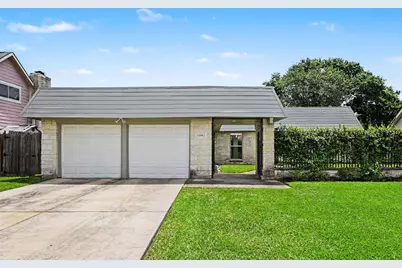 12063 Mulholland Drive, Meadows Place, TX 77477 - Photo 1