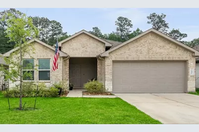 25050 Lindsey Lane, Magnolia, TX 77354 - Photo 3