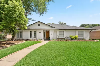 5614 Edith, Houston, TX 77081 - Photo 1