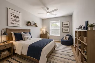9025 Gaylord Dr, Houston, TX 77024 - Photo 5