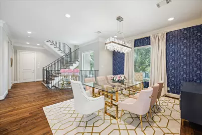 4724 Banning Drive #A, Houston, TX 77027 - Photo 11