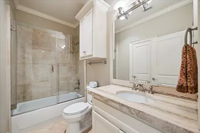 4724 Banning Drive #A, Houston, TX 77027 - Photo 9