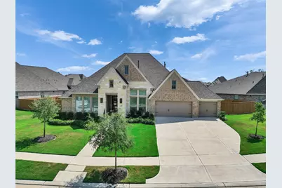 5422 Farm Hill Way, Fulshear, TX 77441 - Photo 1