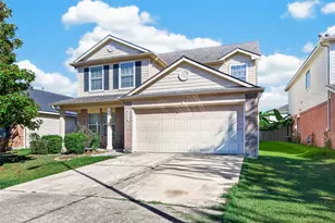9203 Delmont Park Ln, Houston, TX 77075 - Photo 3