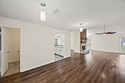 1515 Bamwick Drive, Houston, TX 77090 - Photo 9