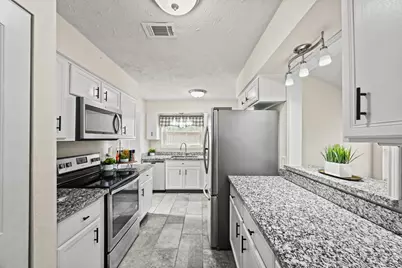 1515 Bamwick Drive, Houston, TX 77090 - Photo 15