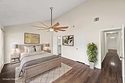 1515 Bamwick Drive, Houston, TX 77090 - Photo 19