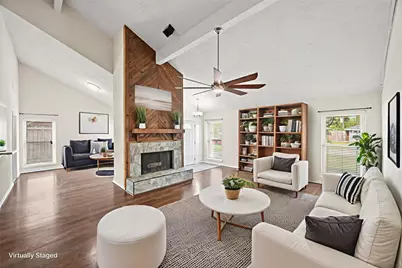 1515 Bamwick Drive, Houston, TX 77090 - Photo 5