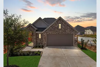 126 Twilight Meadow Way, Richmond, TX 77406 - Photo 1