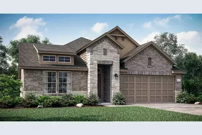 4932 Twin Summit Drive, Rosenberg, TX 77469 - Photo 3