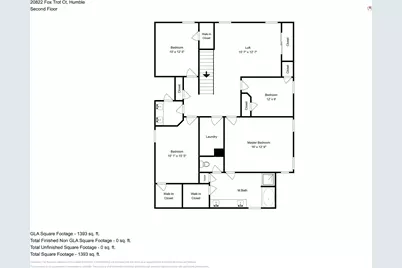 20822 Fox Trot Court, Humble, TX 77338 - Photo 25