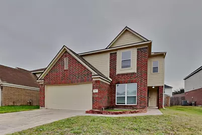 20822 Fox Trot Court, Humble, TX 77338 - Photo 1