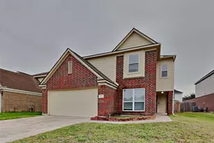 20822 Fox Trot Ct, Humble, TX 77338 - Photo 1
