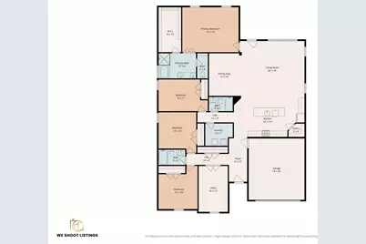 5807 Brimstone Hill Lane, Conroe, TX 77304 - Photo 23