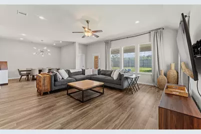 5807 Brimstone Hill Lane, Conroe, TX 77304 - Photo 7