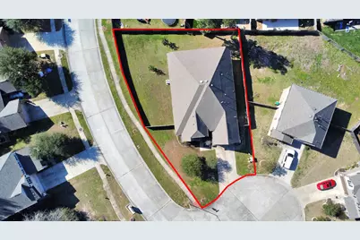1947 Parnevik Place, Conroe, TX 77304 - Photo 3
