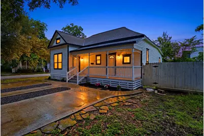 514 Vincent Street #B, Houston, TX 77009 - Photo 17