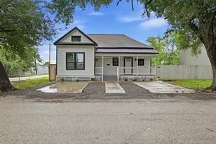 514 Vincent St, Houston, TX 77009 - Photo 1