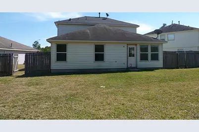 23319 Cape Cottage Court, Spring, TX 77373 - Photo 3