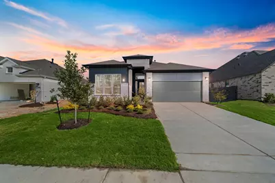 18047 Brennie Bird Lane, Conroe, TX 77302 - Photo 1