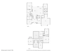 4906 Lagos Lagoon Ct, Spring, TX 77389 - Photo 25