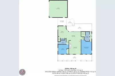 5101 W Zephyr Drive #C378B, Alvin, TX 77511 - Photo 35