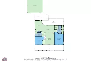 5101 W Zephyr Dr, Alvin, TX 77511 - Photo 35