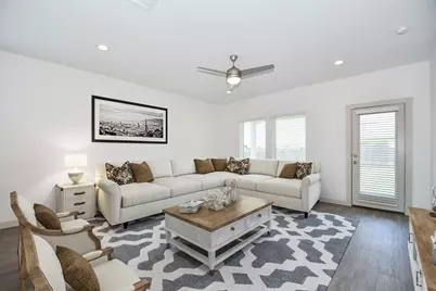 8034 House Bank Lane, Rosharon, TX 77583 - Photo 13