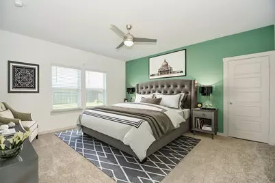 8034 House Bank Lane, Rosharon, TX 77583 - Photo 15