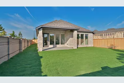 11202 White Crownbeard Drive, Cypress, TX 77433 - Photo 15