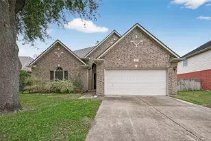 9014 Pheasant Trace Ct, Houston, TX 77064 - Photo 1