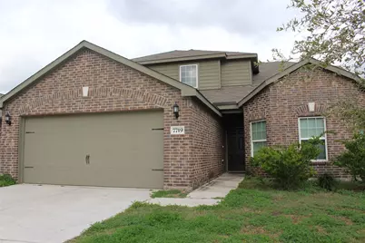 7719 Vacek Meadows Loop, Richmond, TX 77469 - Photo 1