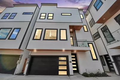 3407 Hutchins Street, Houston, TX 77004 - Photo 1