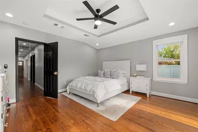 814 Barkley Street, Houston, TX 77022 - Photo 11