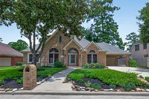 19902 Wood Walk Ln, Humble, TX 77346 - Photo 1