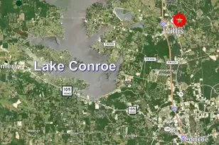 123 Business Park Dr, Willis, TX 77378 - Photo 3