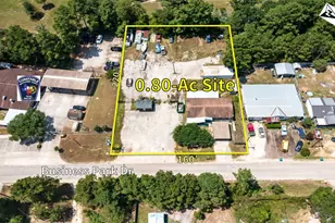 123 Business Park Dr, Willis, TX 77378 - Photo 1